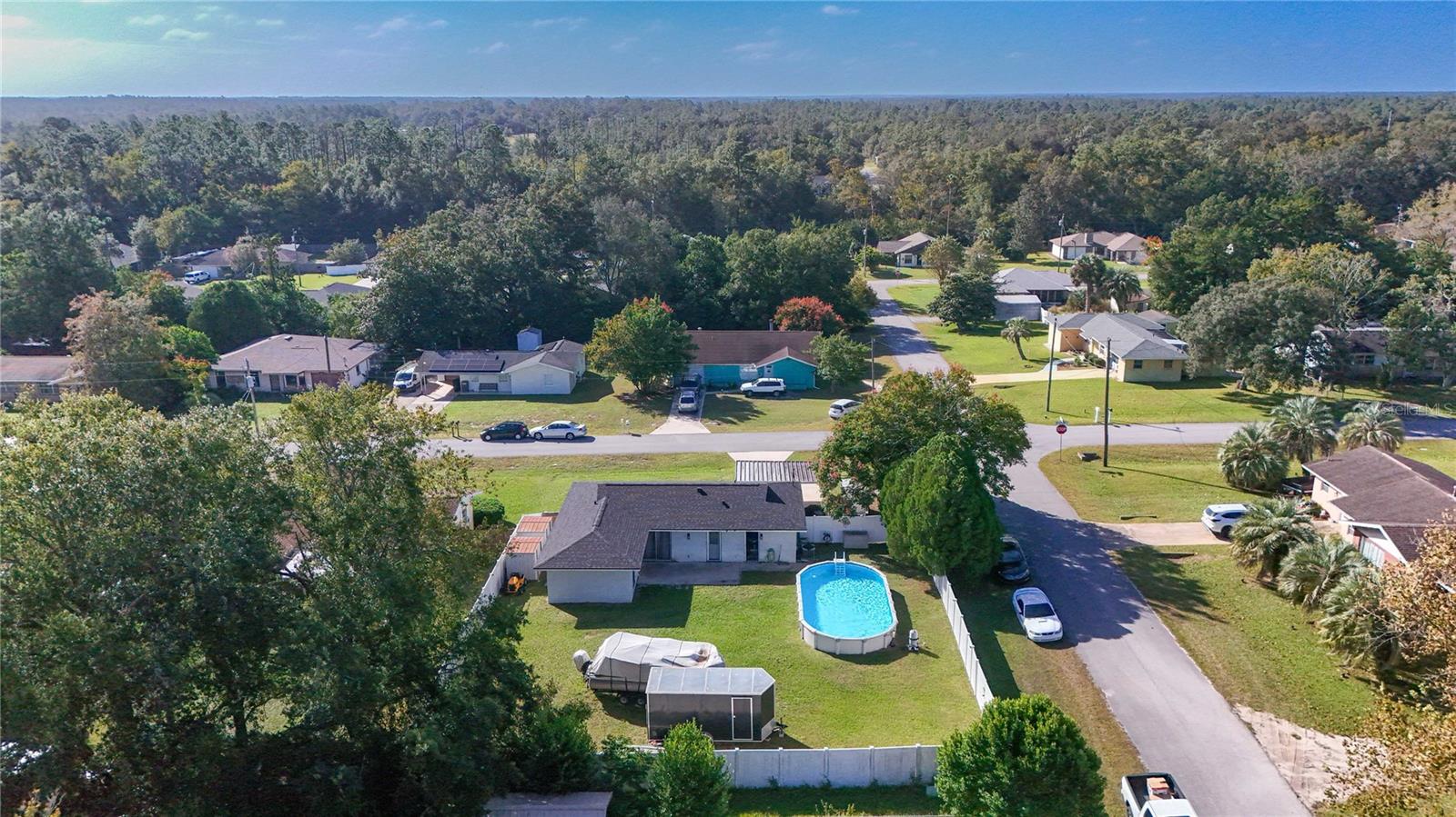 21485 SW RAINTREE STREET, Dunnellon, FL 34431