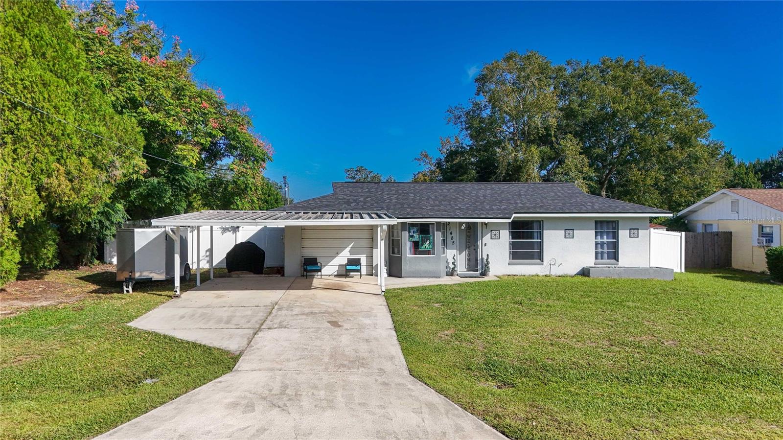 21485 SW RAINTREE STREET, Dunnellon, FL 34431