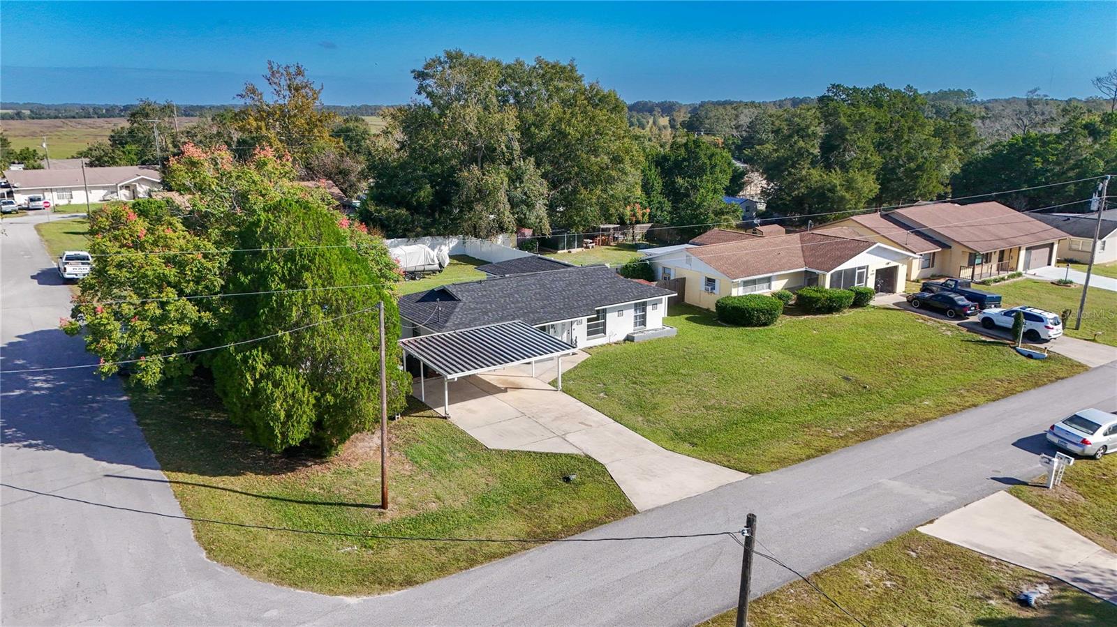 21485 SW RAINTREE STREET, Dunnellon, FL 34431