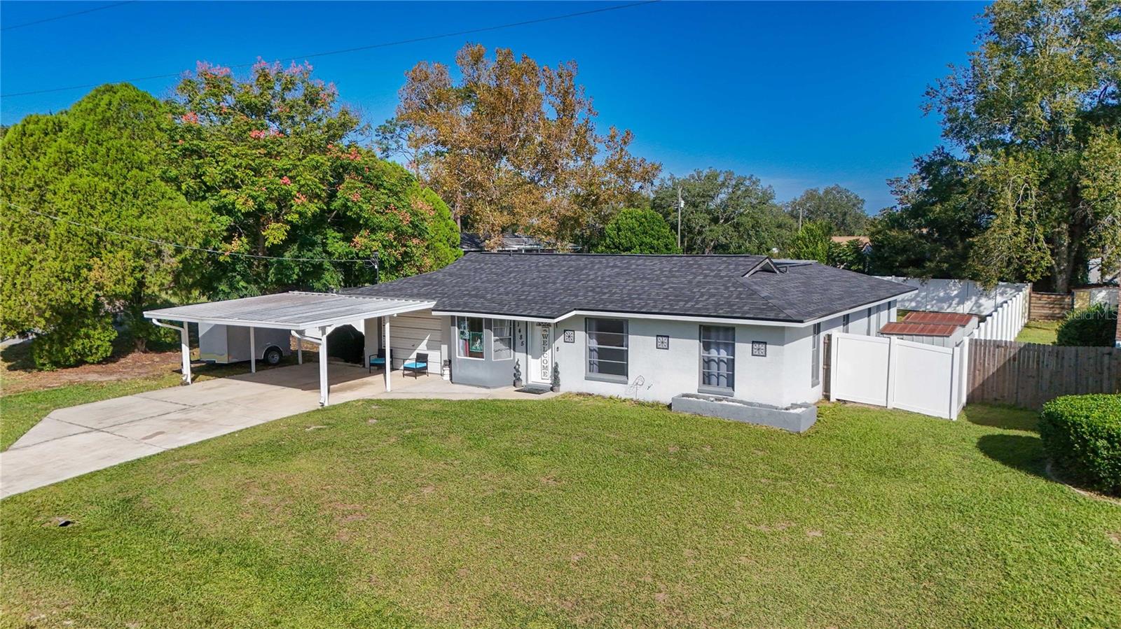 21485 SW RAINTREE STREET, Dunnellon, FL 34431