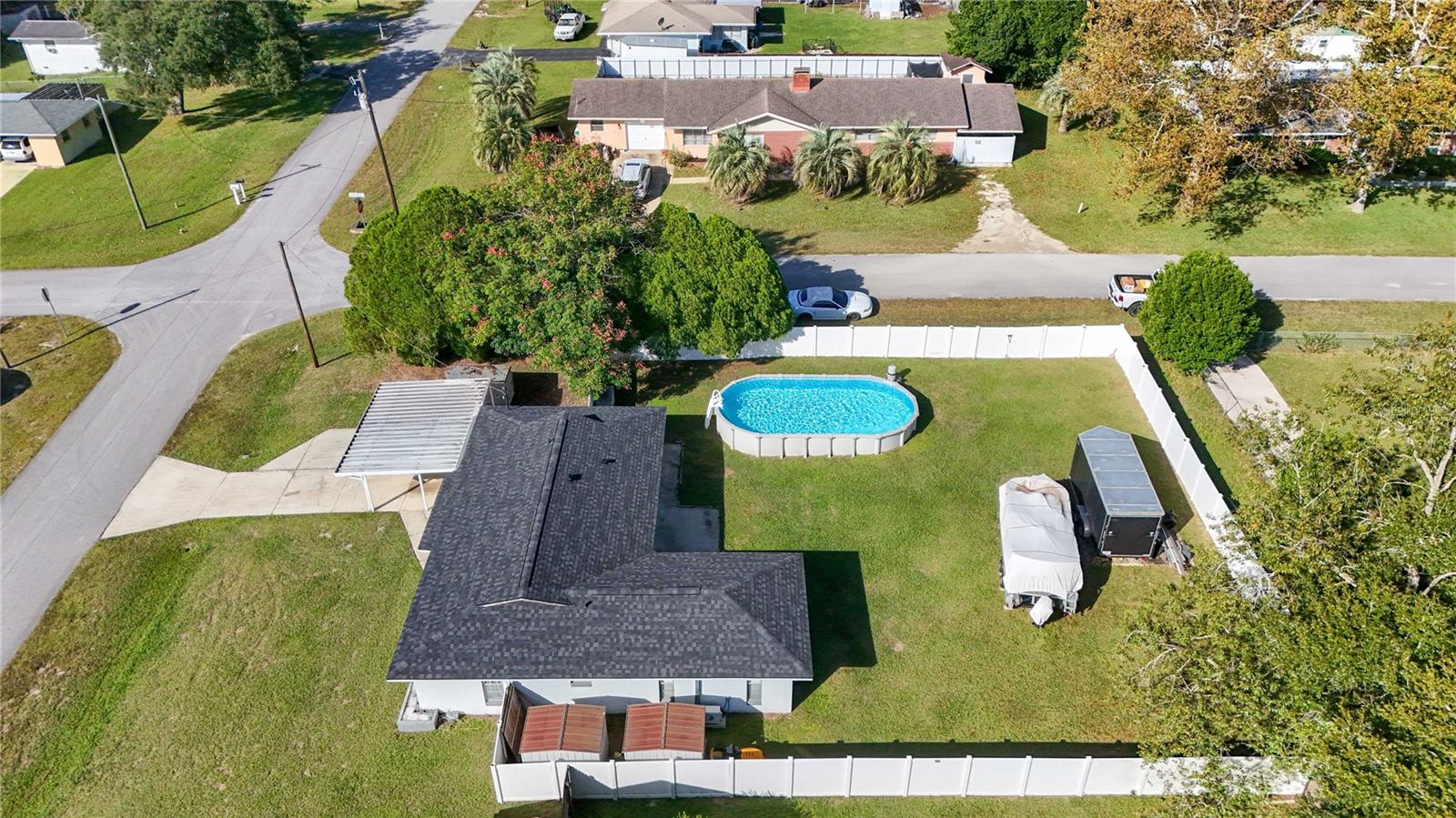 21485 SW RAINTREE STREET, Dunnellon, FL 34431