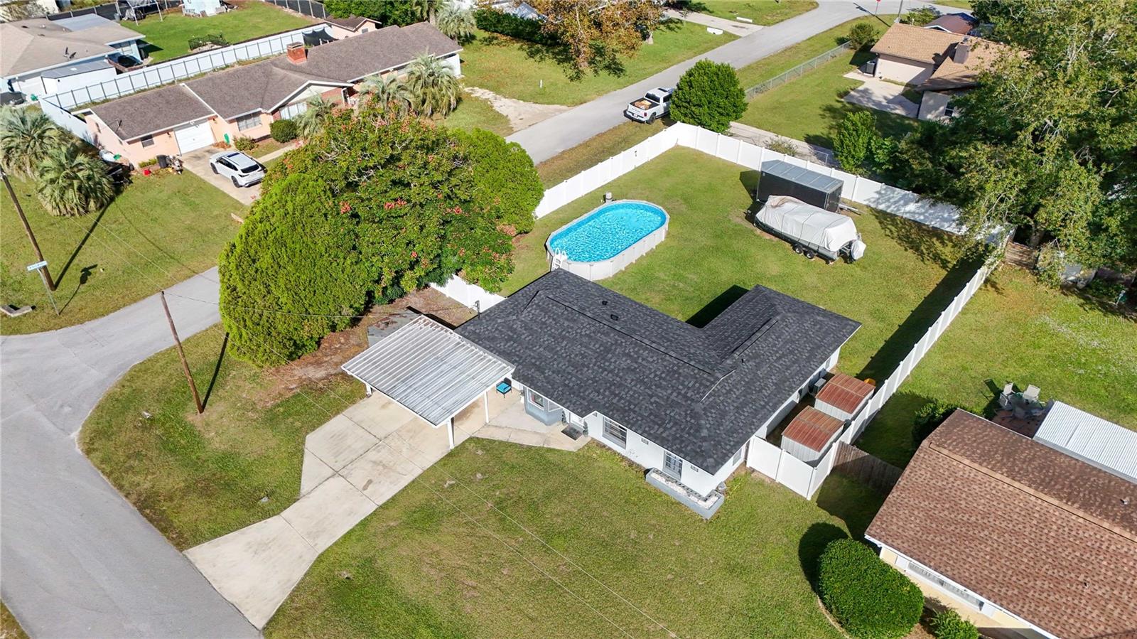 21485 SW RAINTREE STREET, Dunnellon, FL 34431
