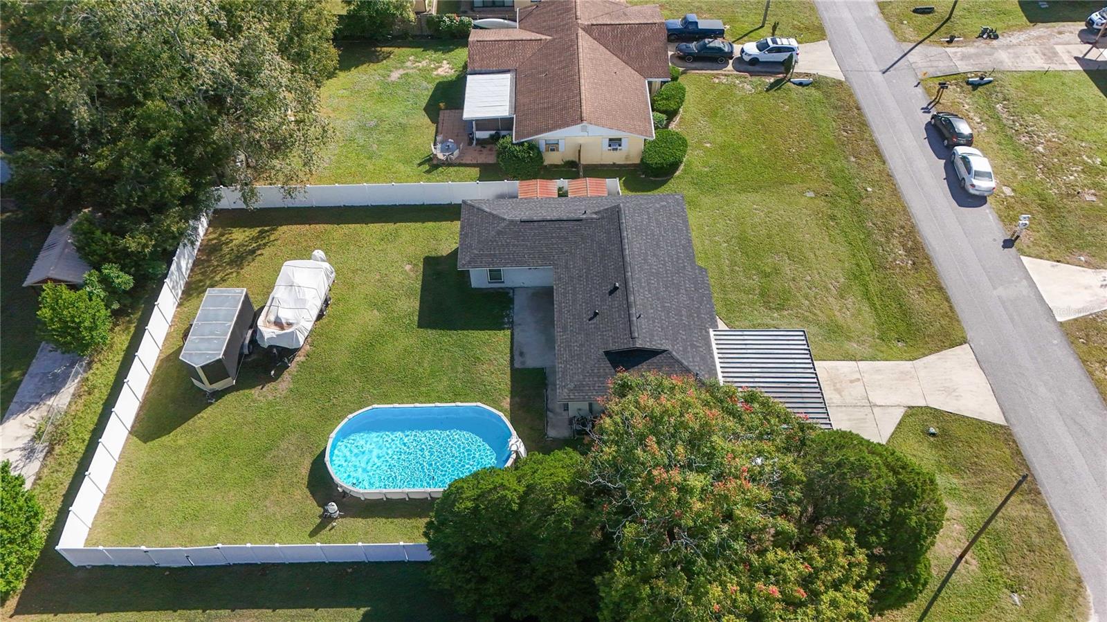21485 SW RAINTREE STREET, Dunnellon, FL 34431