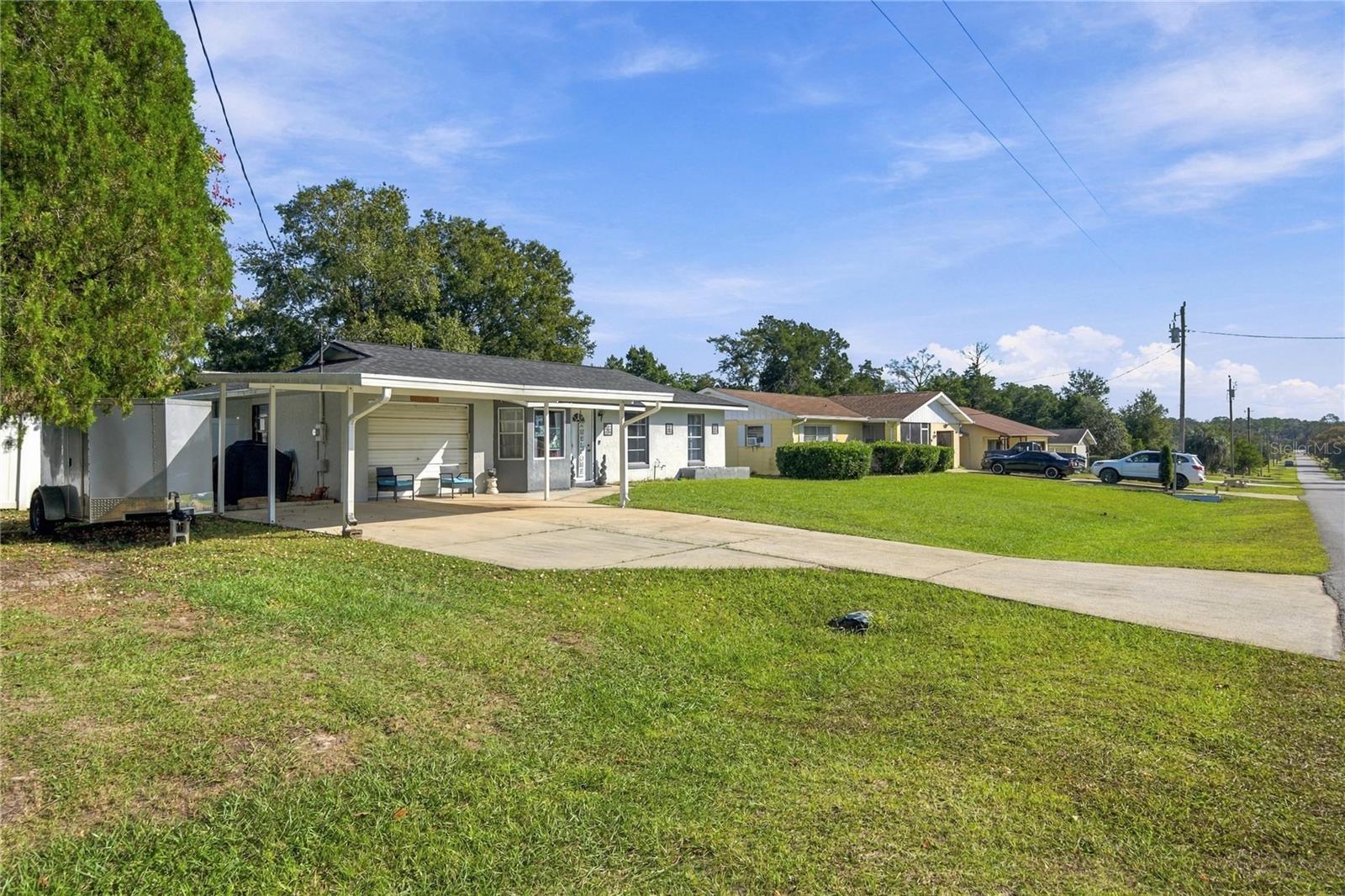 21485 SW RAINTREE STREET, Dunnellon, FL 34431