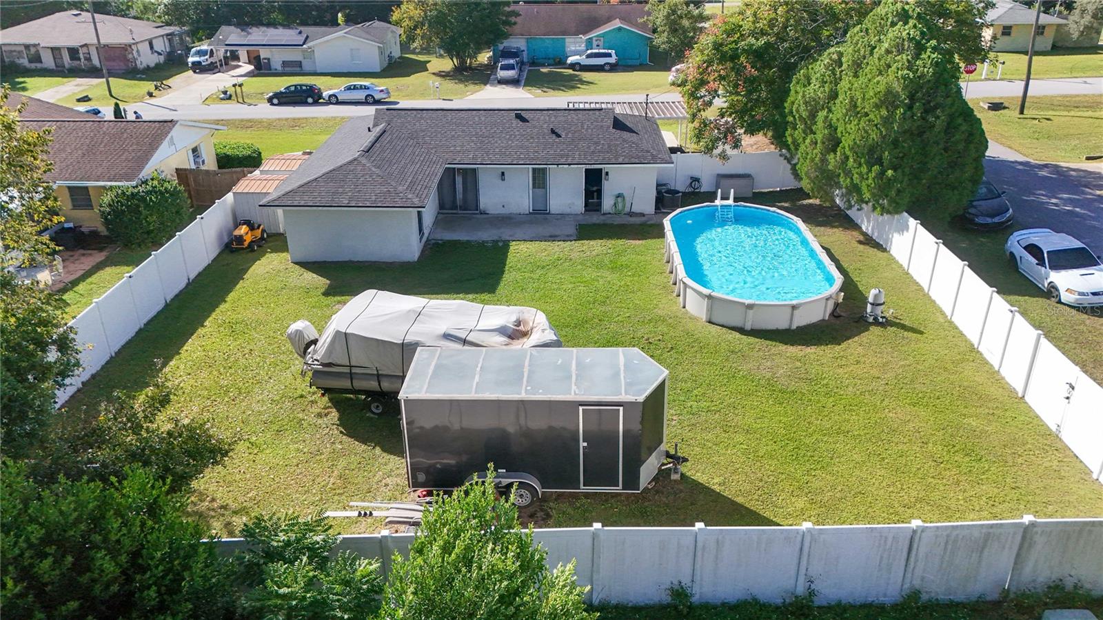 21485 SW RAINTREE STREET, Dunnellon, FL 34431