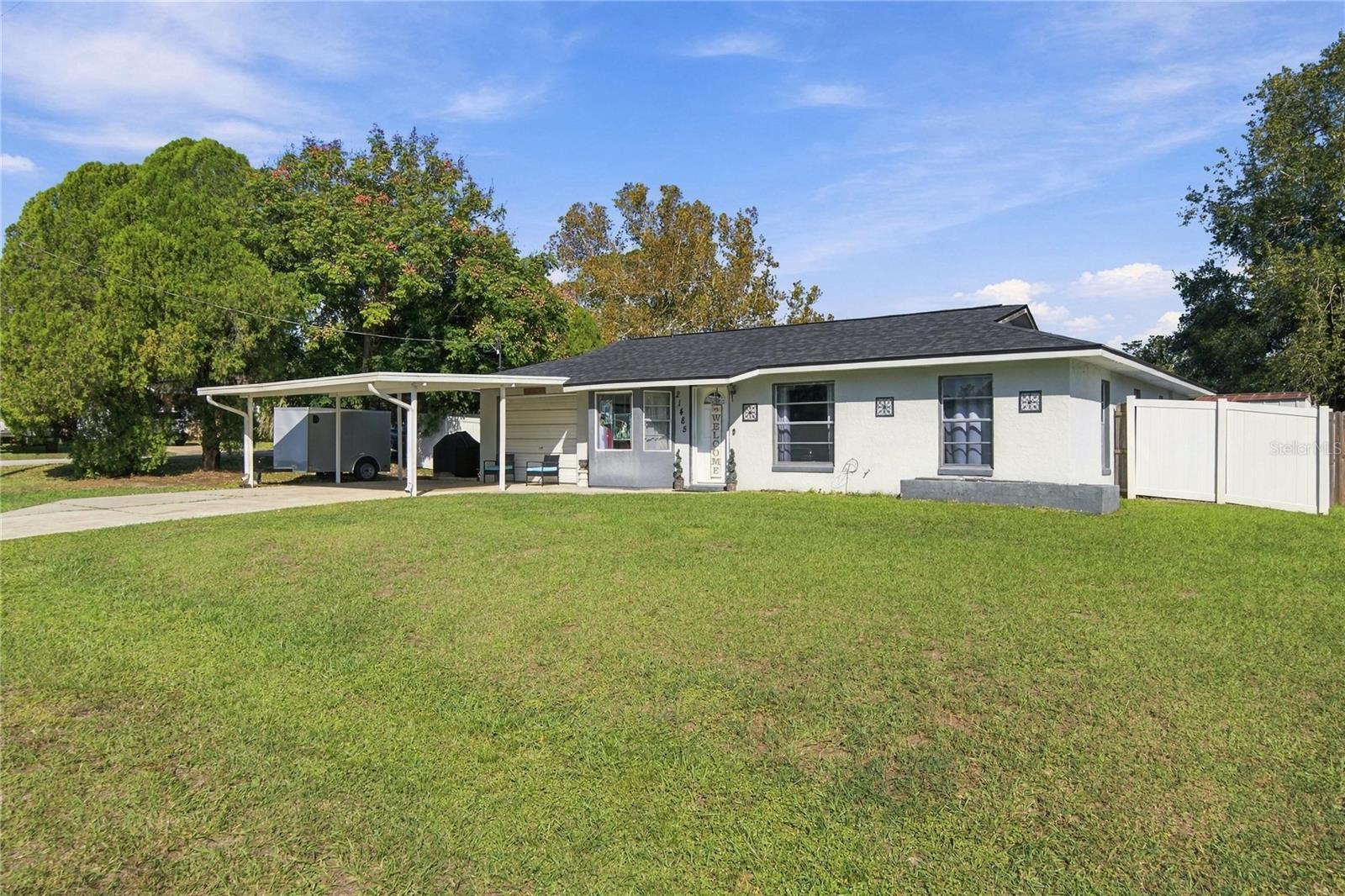21485 SW RAINTREE STREET, Dunnellon, FL 34431