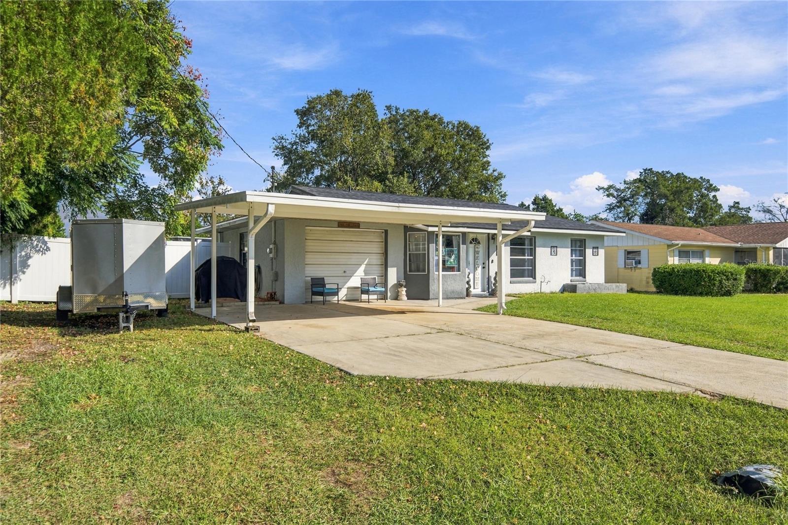 21485 SW RAINTREE STREET, Dunnellon, FL 34431