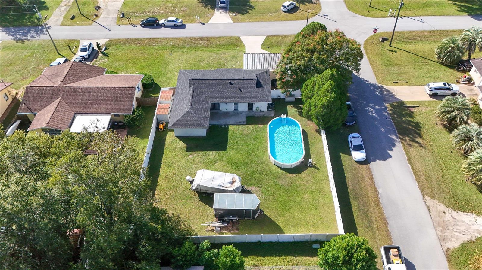 21485 SW RAINTREE STREET, Dunnellon, FL 34431