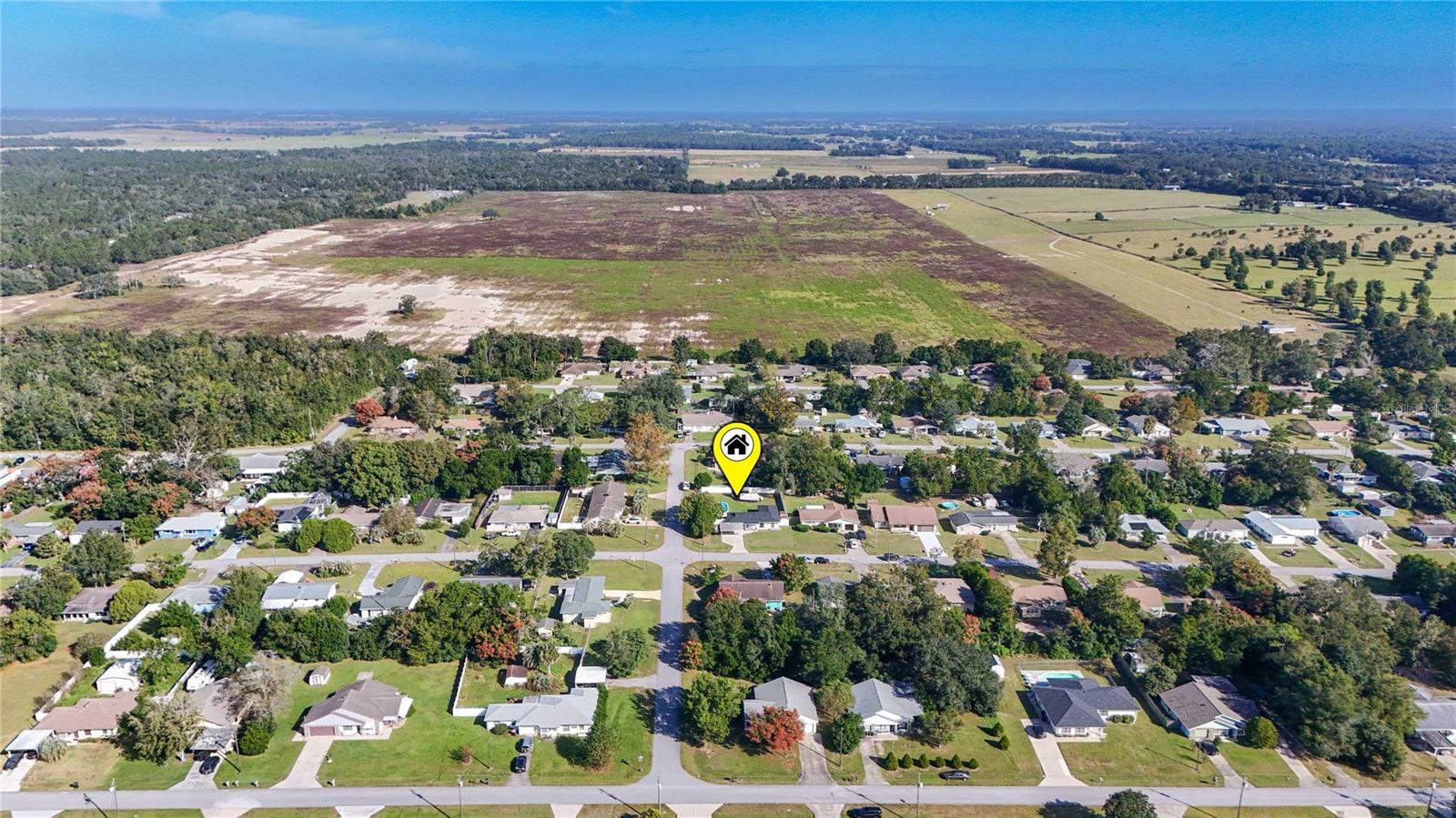 21485 SW RAINTREE STREET, Dunnellon, FL 34431