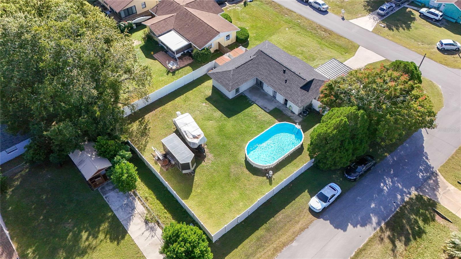 21485 SW RAINTREE STREET, Dunnellon, FL 34431