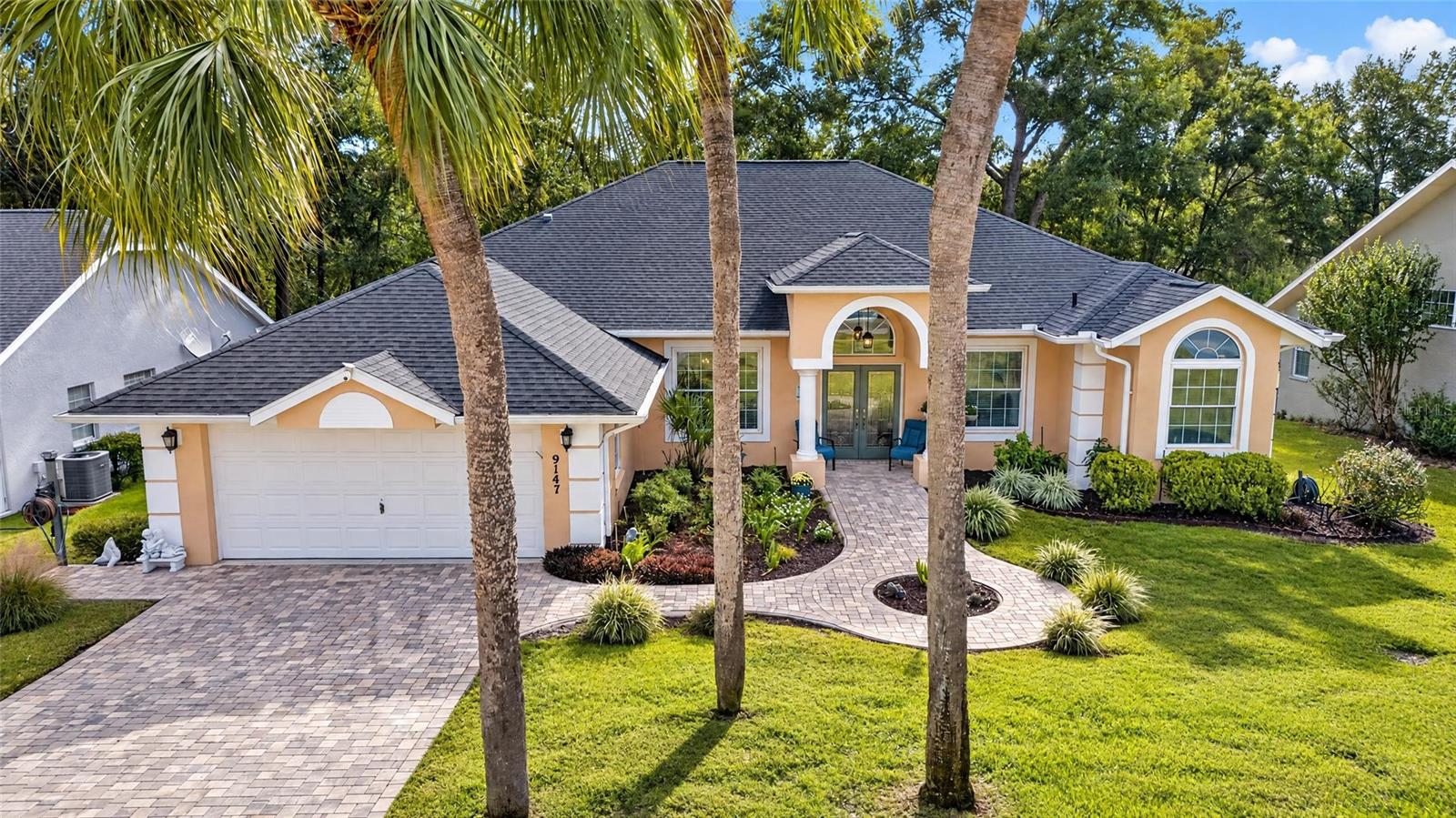9147 SW 193RD CIRCLE, Dunnellon, FL 34432