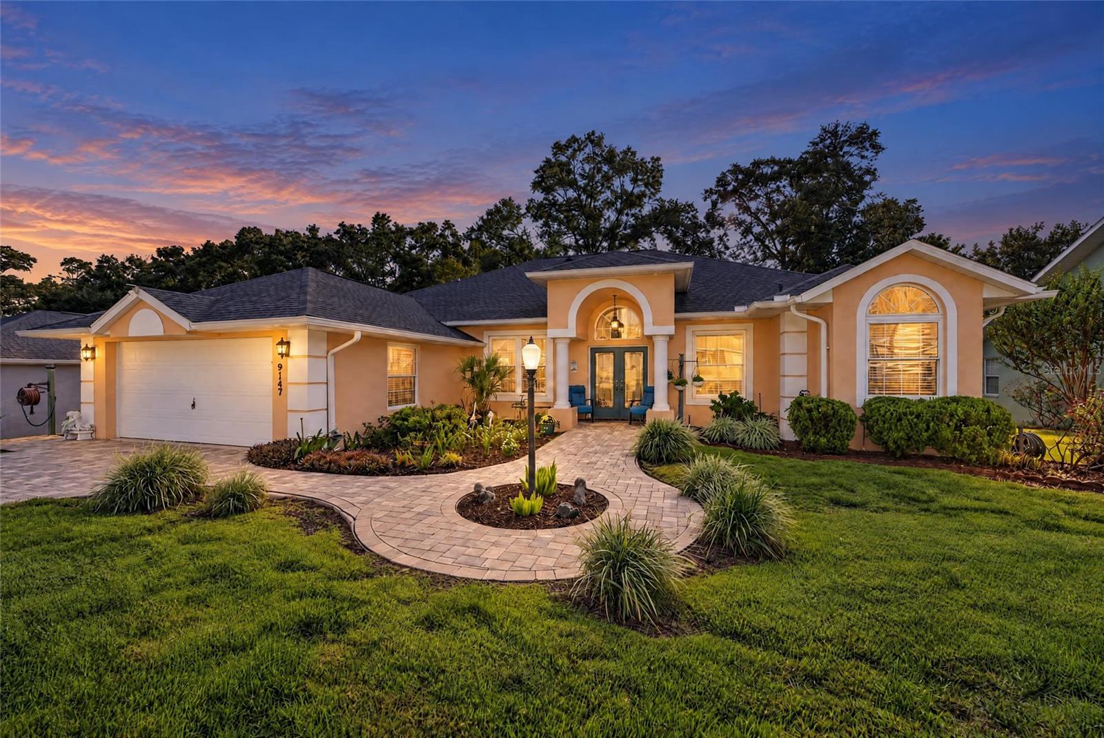 9147 SW 193RD CIRCLE, Dunnellon, FL 34432