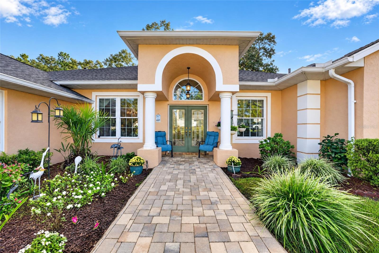 9147 SW 193RD CIRCLE, Dunnellon, FL 34432