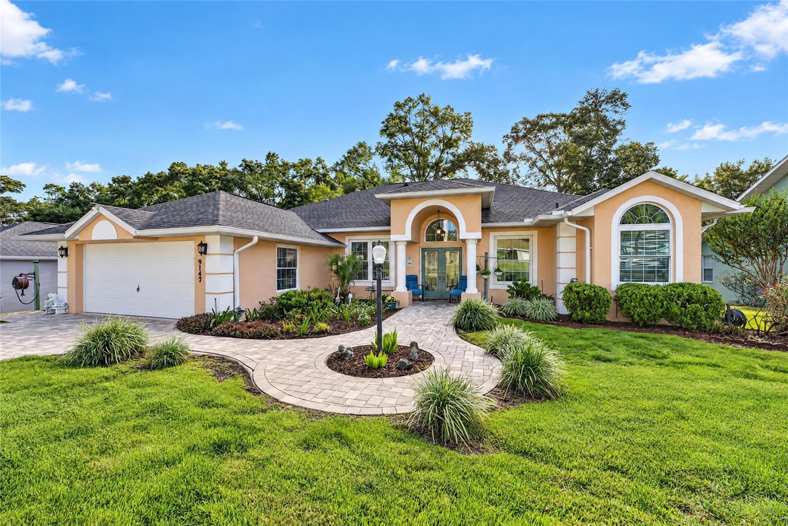 9147 SW 193RD CIRCLE, Dunnellon, FL 34432