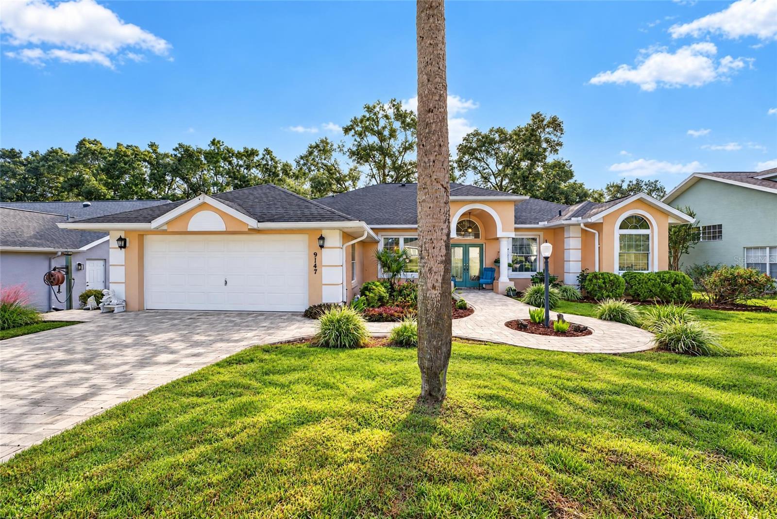 9147 SW 193RD CIRCLE, Dunnellon, FL 34432
