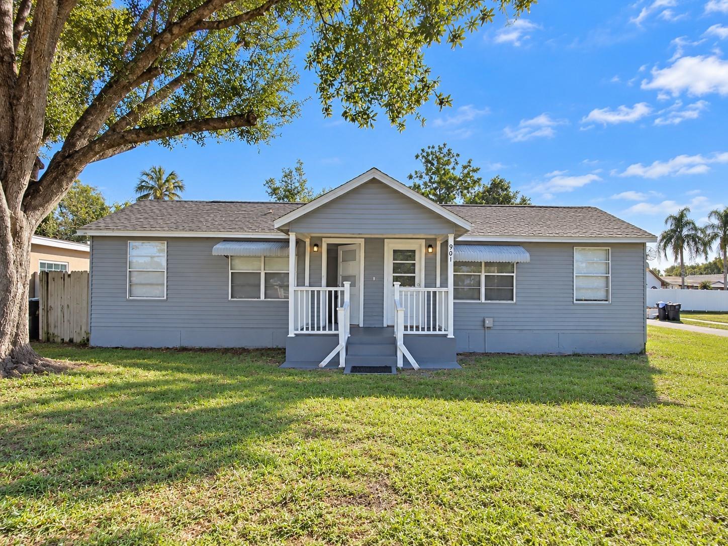 901 JAMAJO BOULEVARD, Orlando, FL 32803 901 JAMAJO BOULEVARD, Orlando, FL 32803