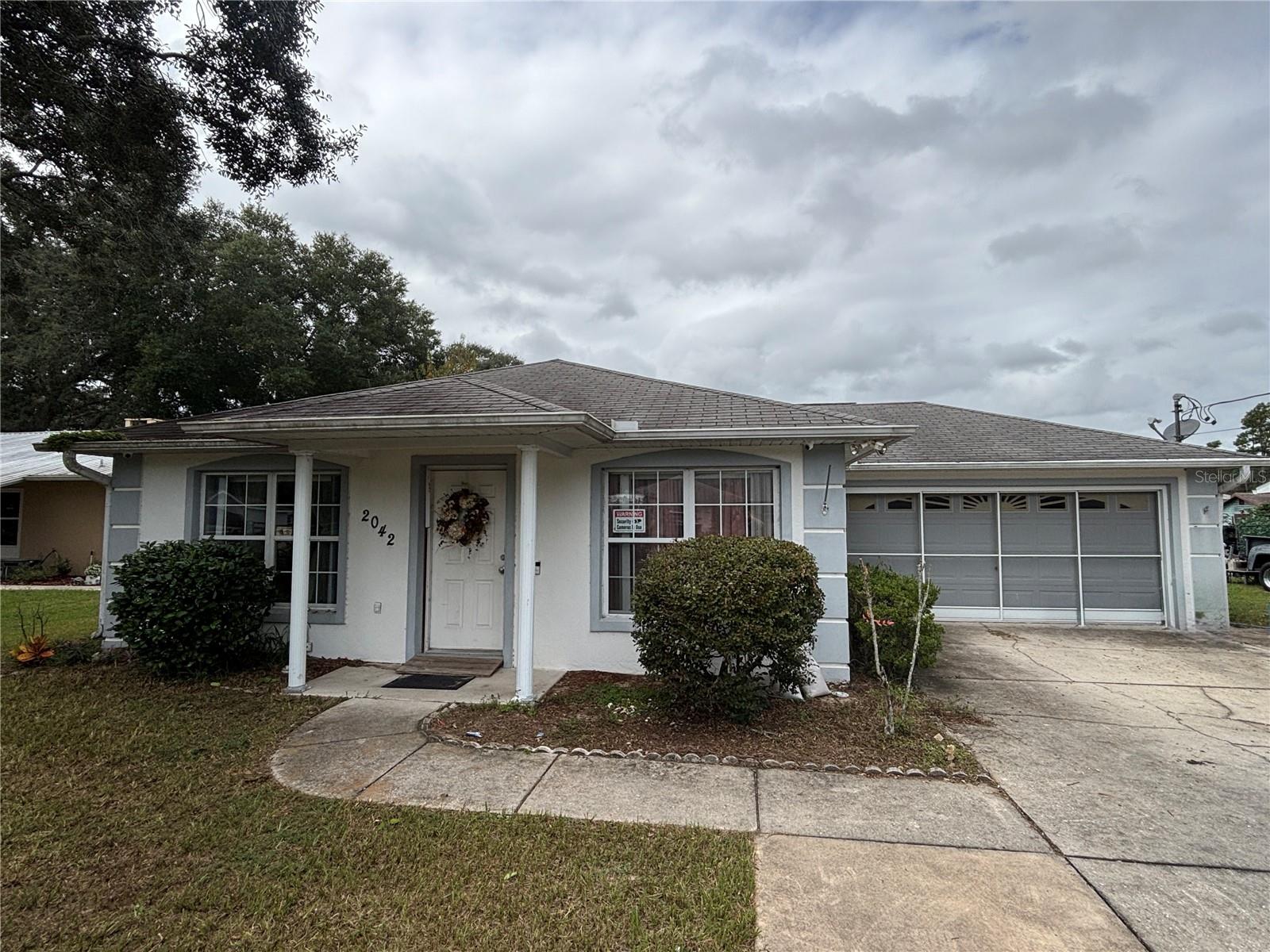 2042 SE 175TH TERRACE, Silver Springs, FL 34488