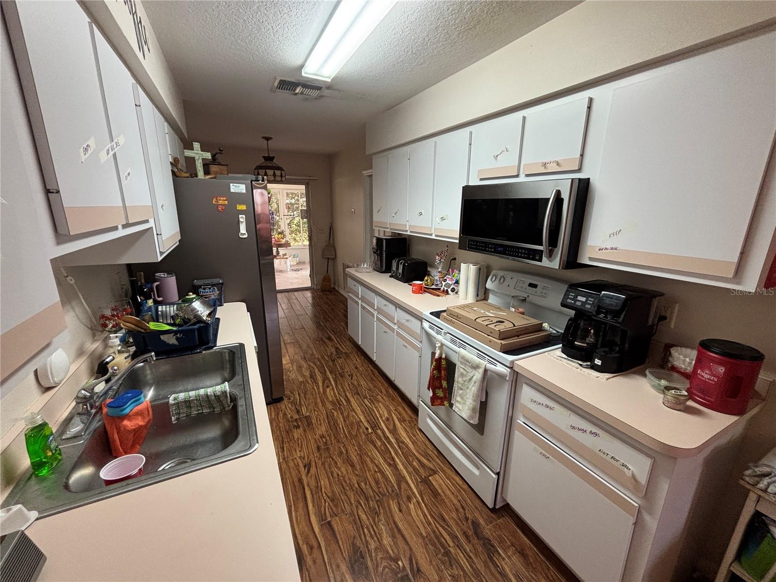 2042 SE 175TH TERRACE, Silver Springs, FL 34488