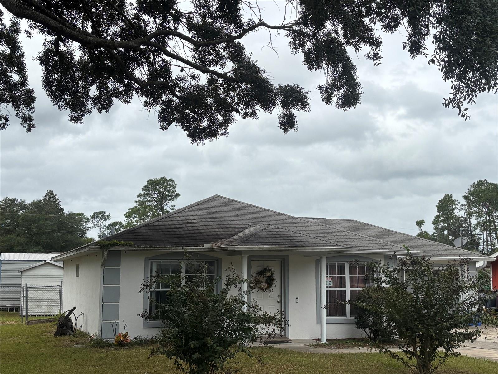 2042 SE 175TH TERRACE, Silver Springs, FL 34488