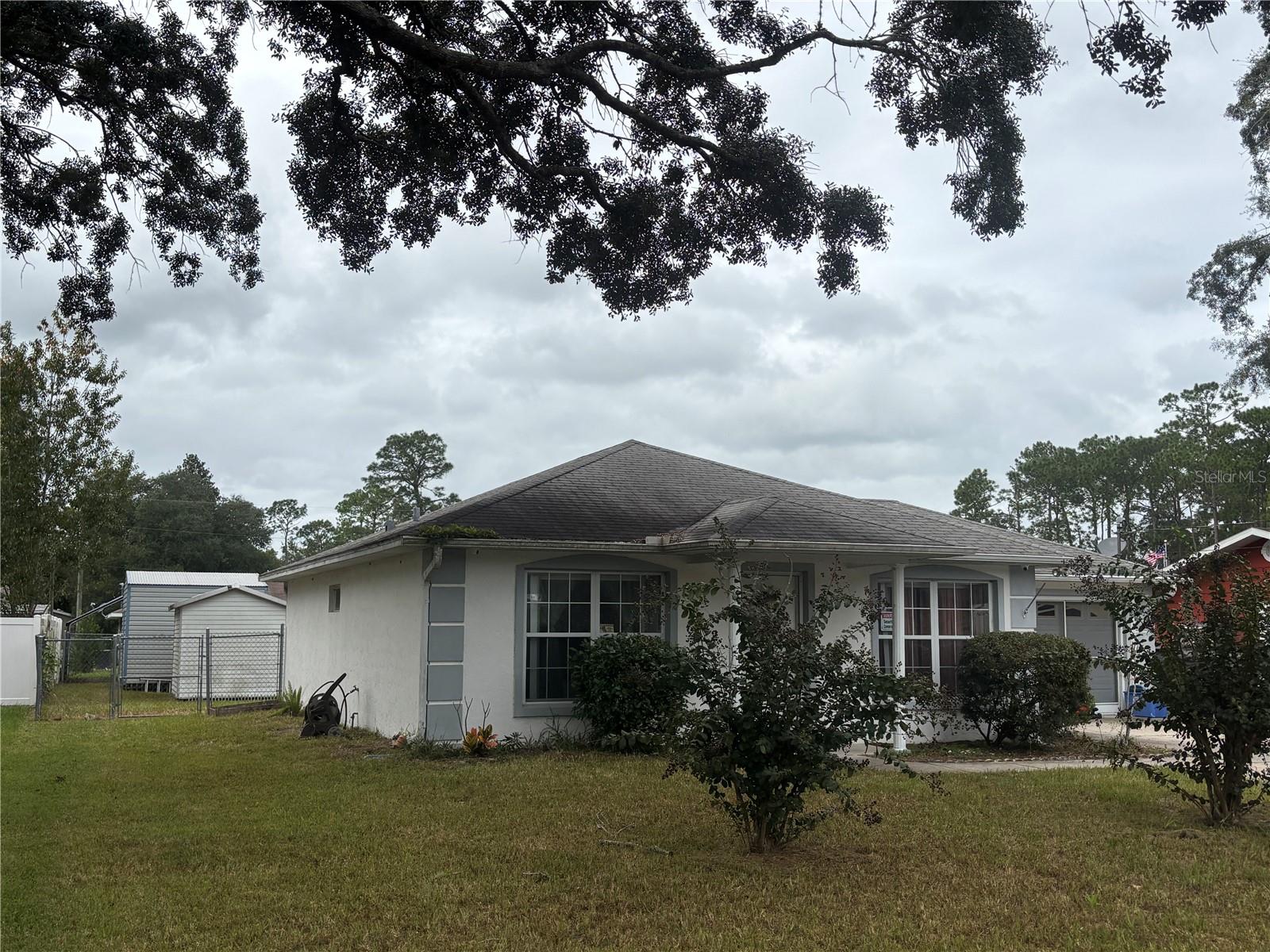 2042 SE 175TH TERRACE, Silver Springs, FL 34488