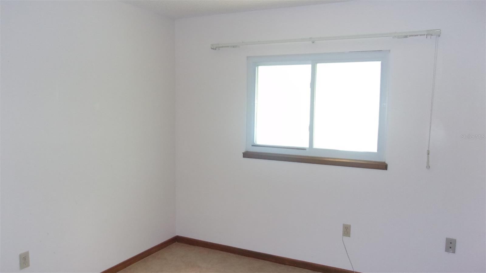 Guest Bedroom View 2