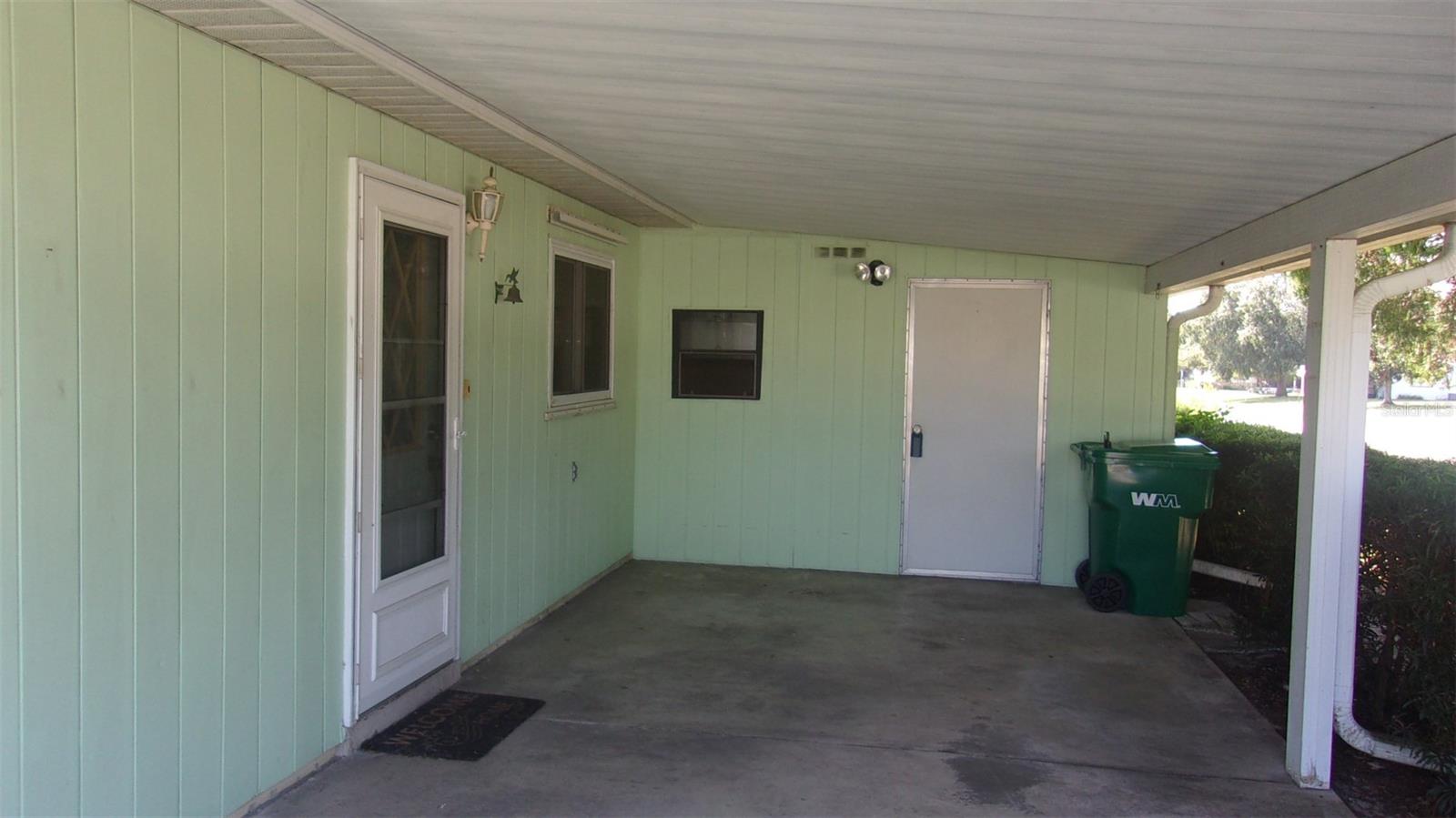 Carport Carport