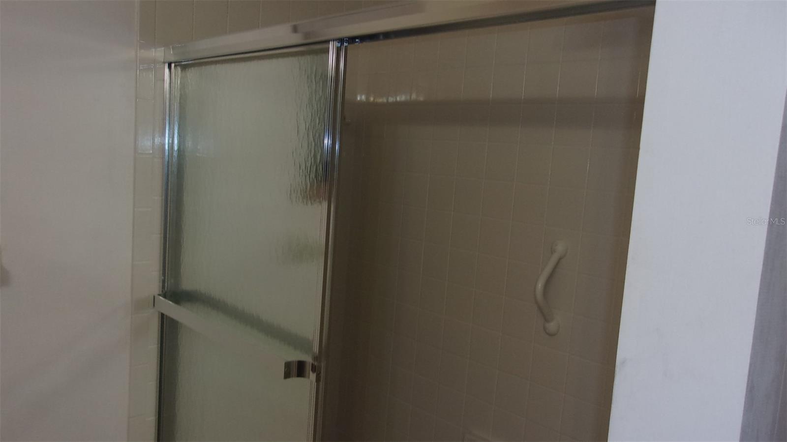 Guest Bathroom View 3