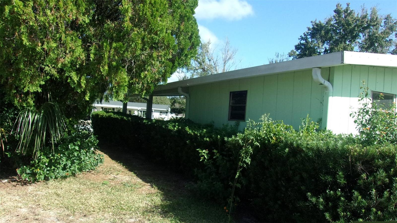 Right Side of Home