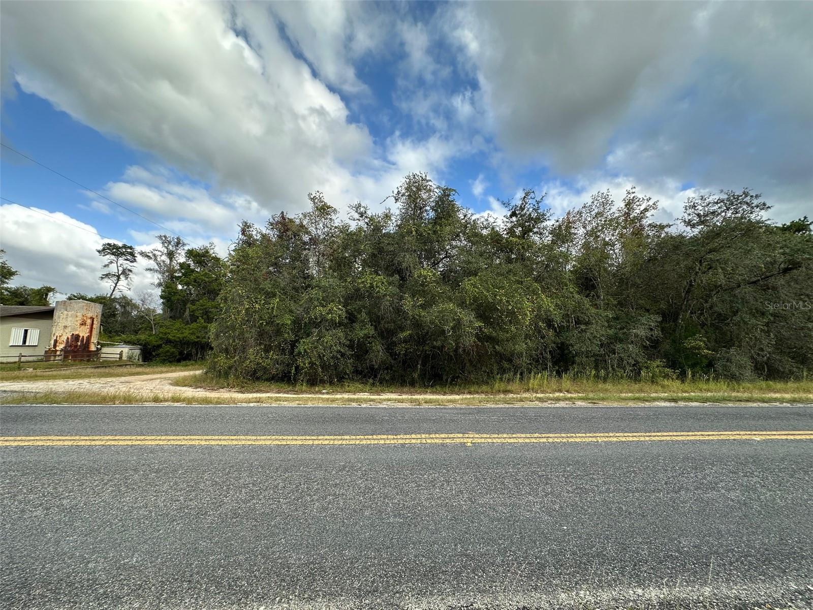 0 NE 236TH STREET, Salt Springs, FL 32134 0 NE 236TH STREET, Salt Springs, FL 32134