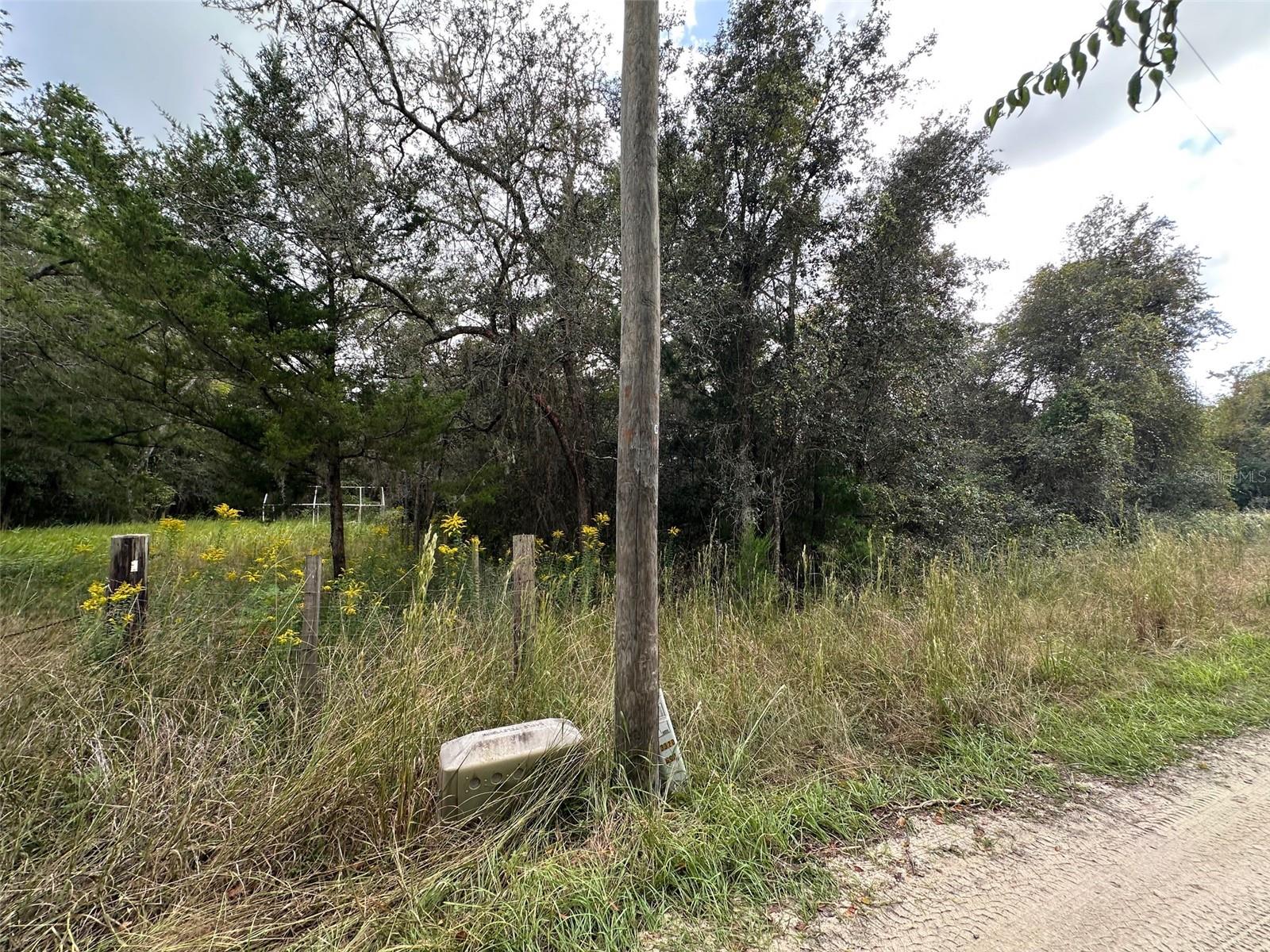 0 NE 236TH STREET, Salt Springs, FL 32134 0 NE 236TH STREET, Salt Springs, FL 32134