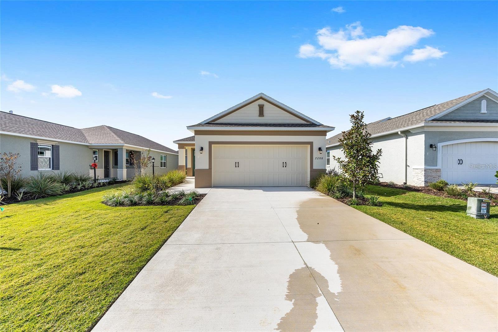 7288 SW 89TH AVENUE, Ocala, FL 34481 7288 SW 89TH AVENUE, Ocala, FL 34481