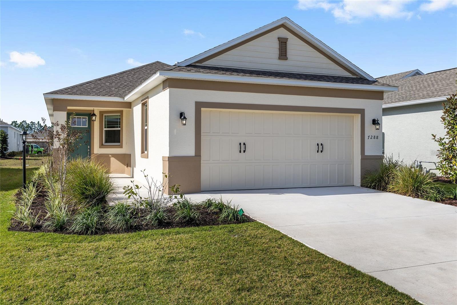 7288 SW 89TH AVENUE, Ocala, FL 34481 7288 SW 89TH AVENUE, Ocala, FL 34481