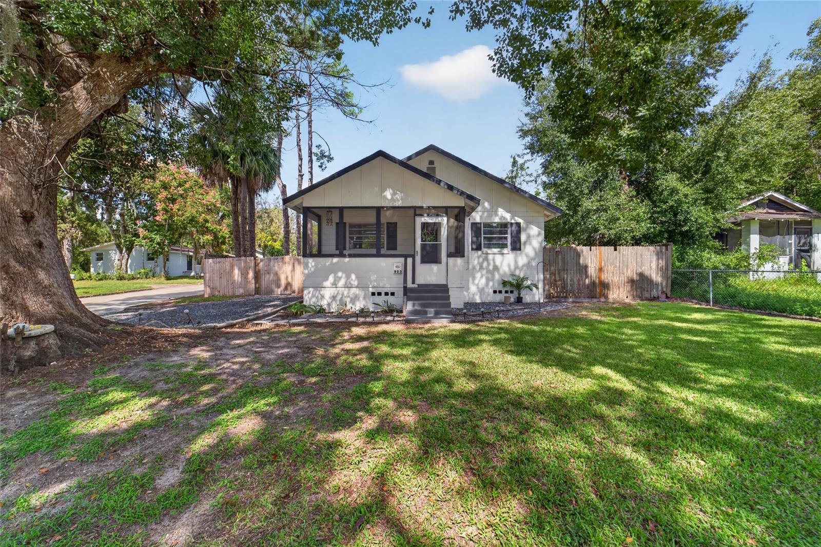 905 NE 4TH STREET, Ocala, FL 34470