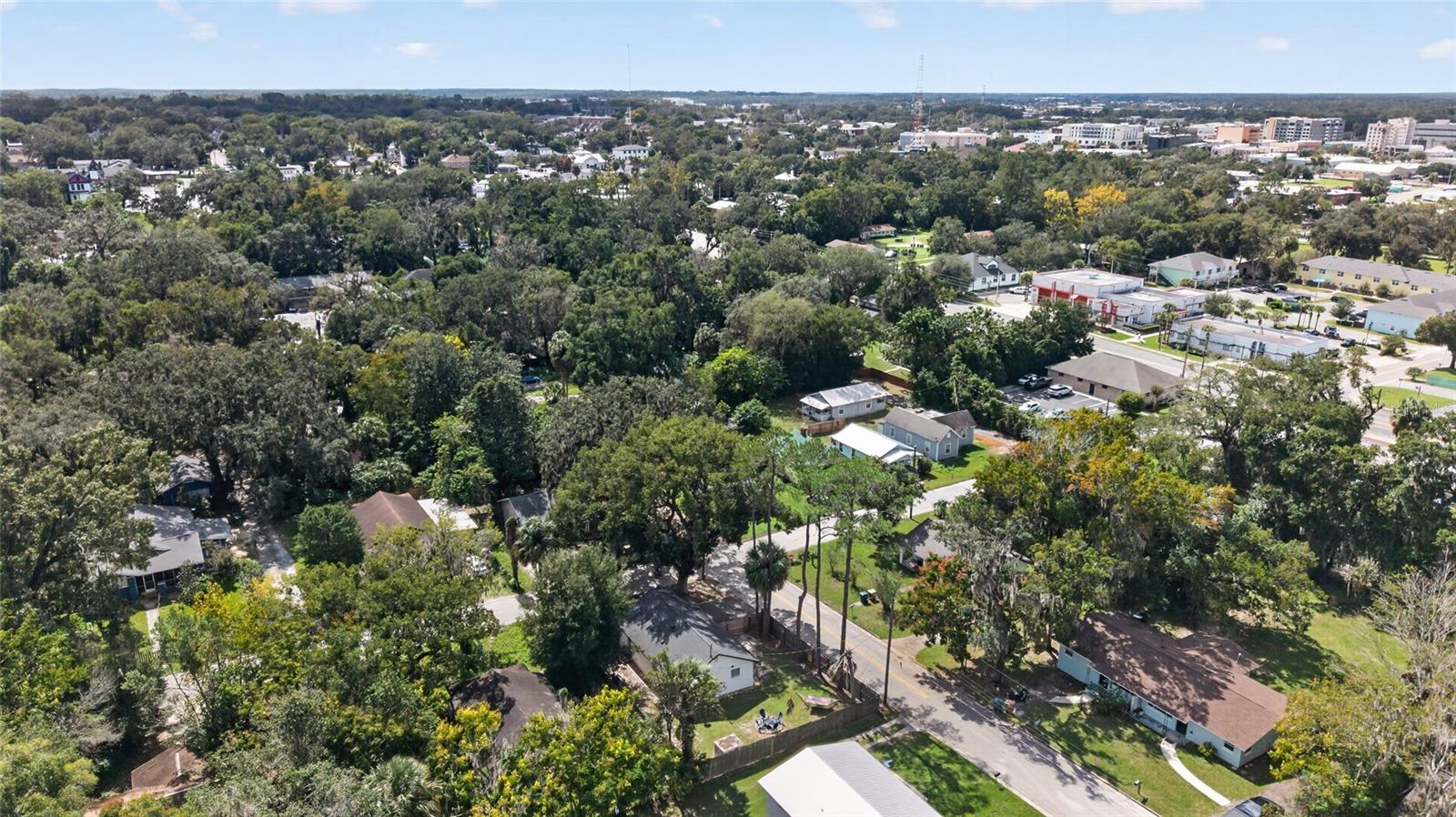 905 NE 4TH STREET, Ocala, FL 34470