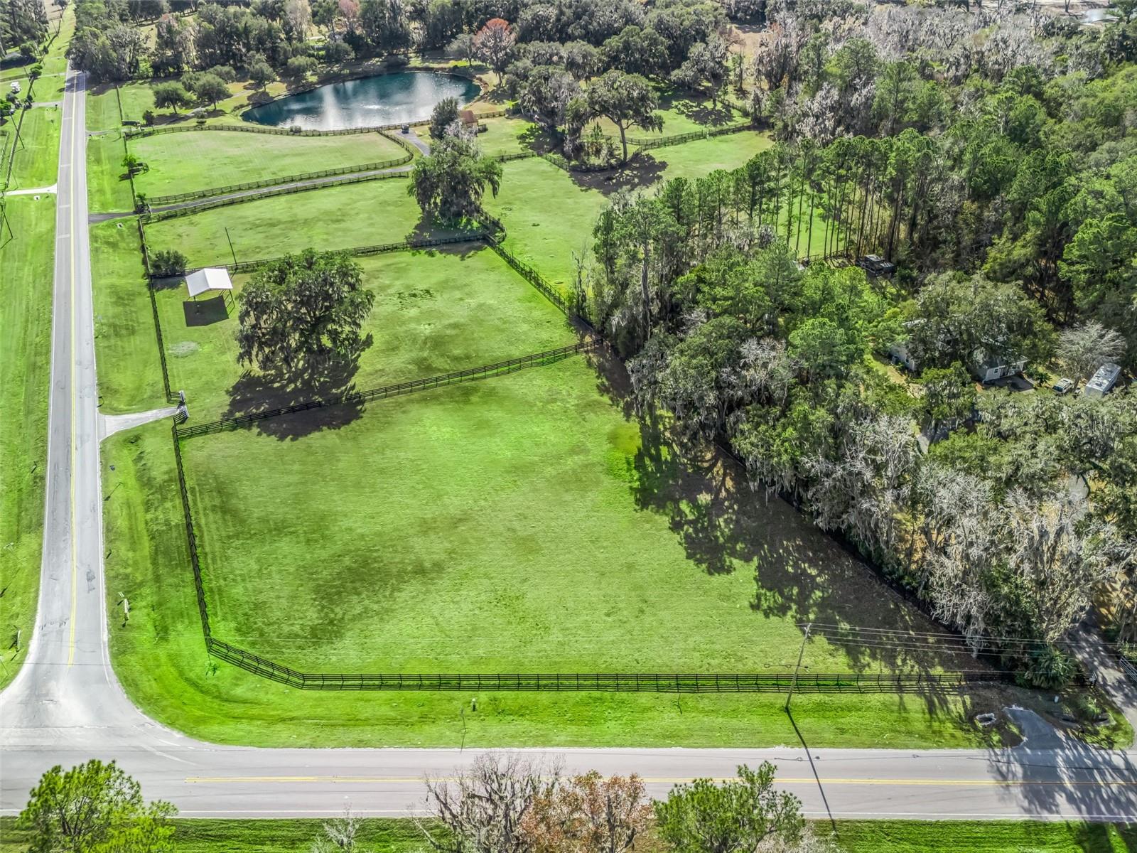 14440 NW HIGHWAY 225A, Reddick, FL 32686