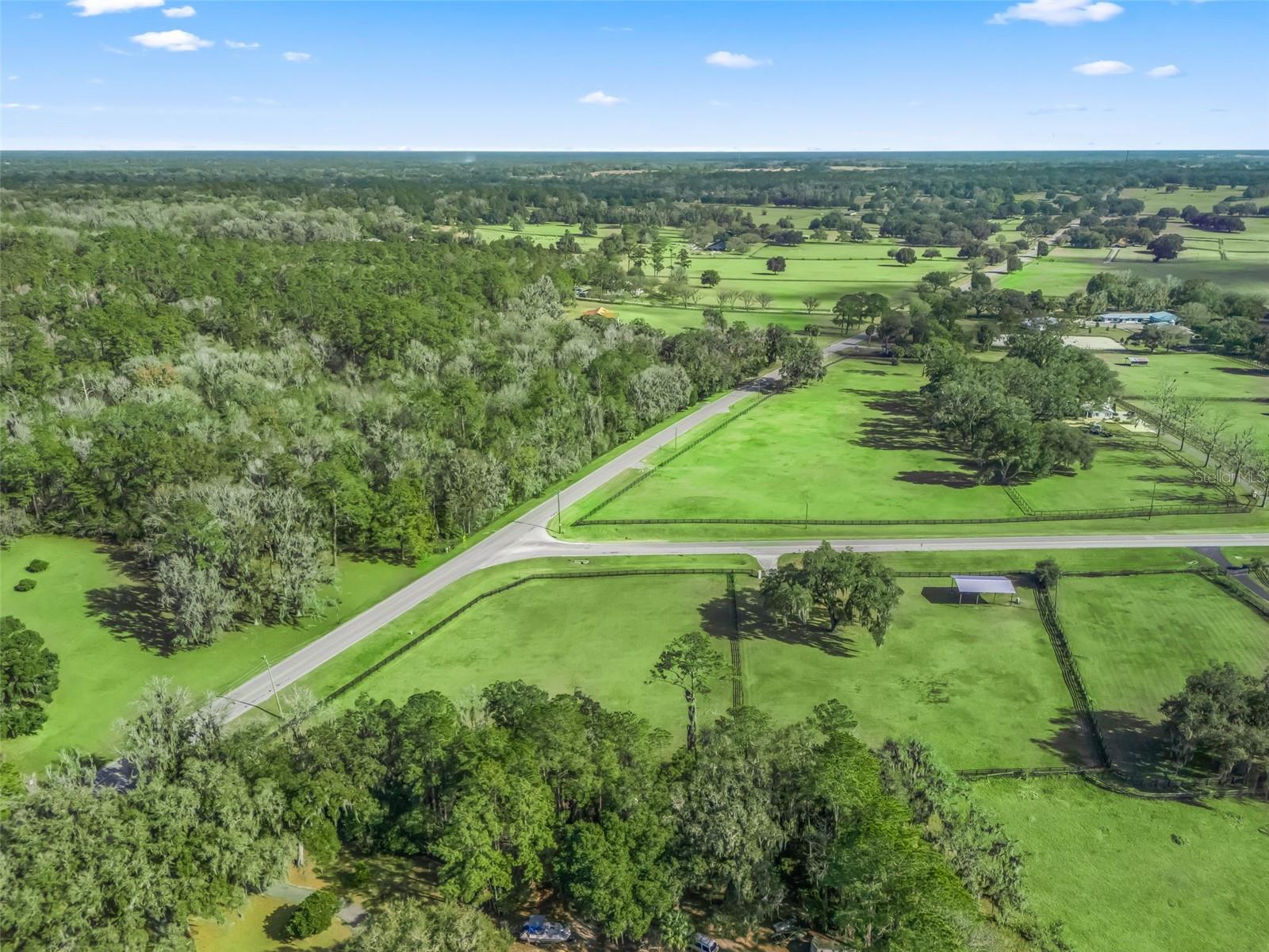 14440 NW HIGHWAY 225A, Reddick, FL 32686