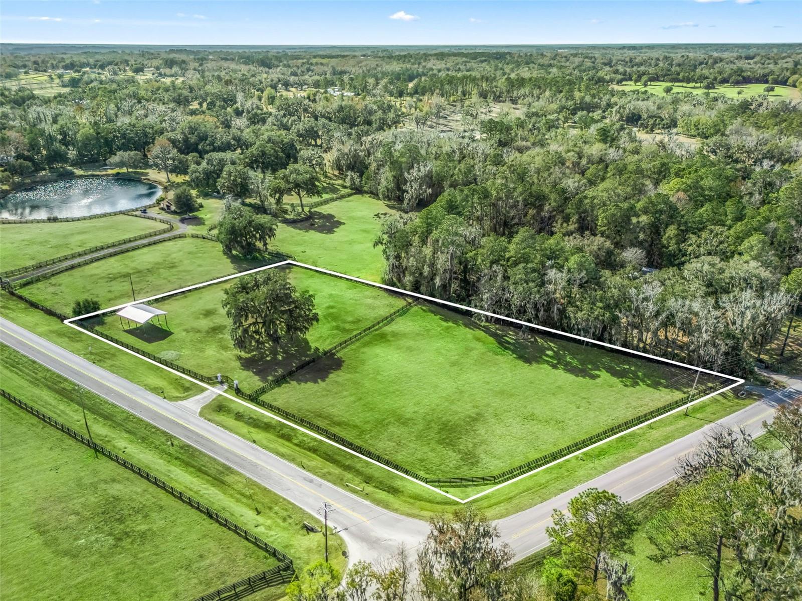 14440 NW HIGHWAY 225A, Reddick, FL 32686 14440 NW HIGHWAY 225A, Reddick, FL 32686