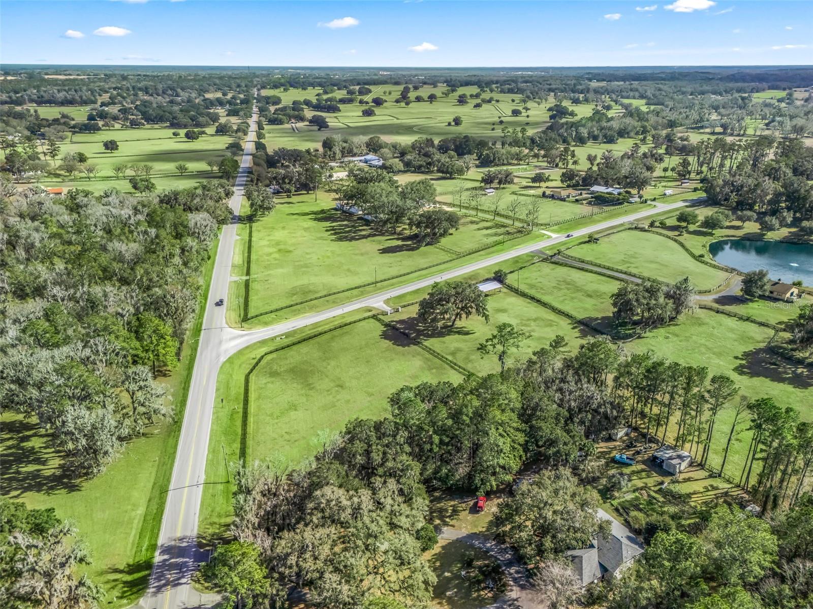 14440 NW HIGHWAY 225A, Reddick, FL 32686