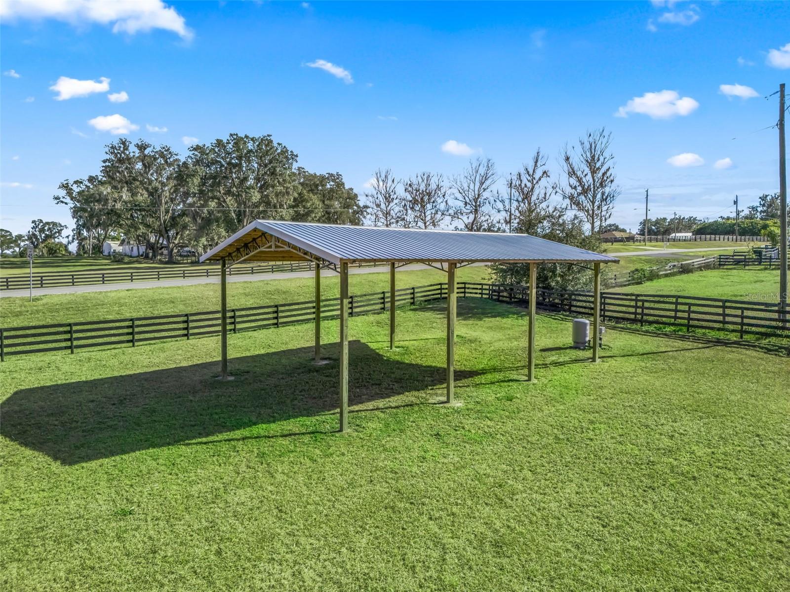 14440 NW HIGHWAY 225A, Reddick, FL 32686
