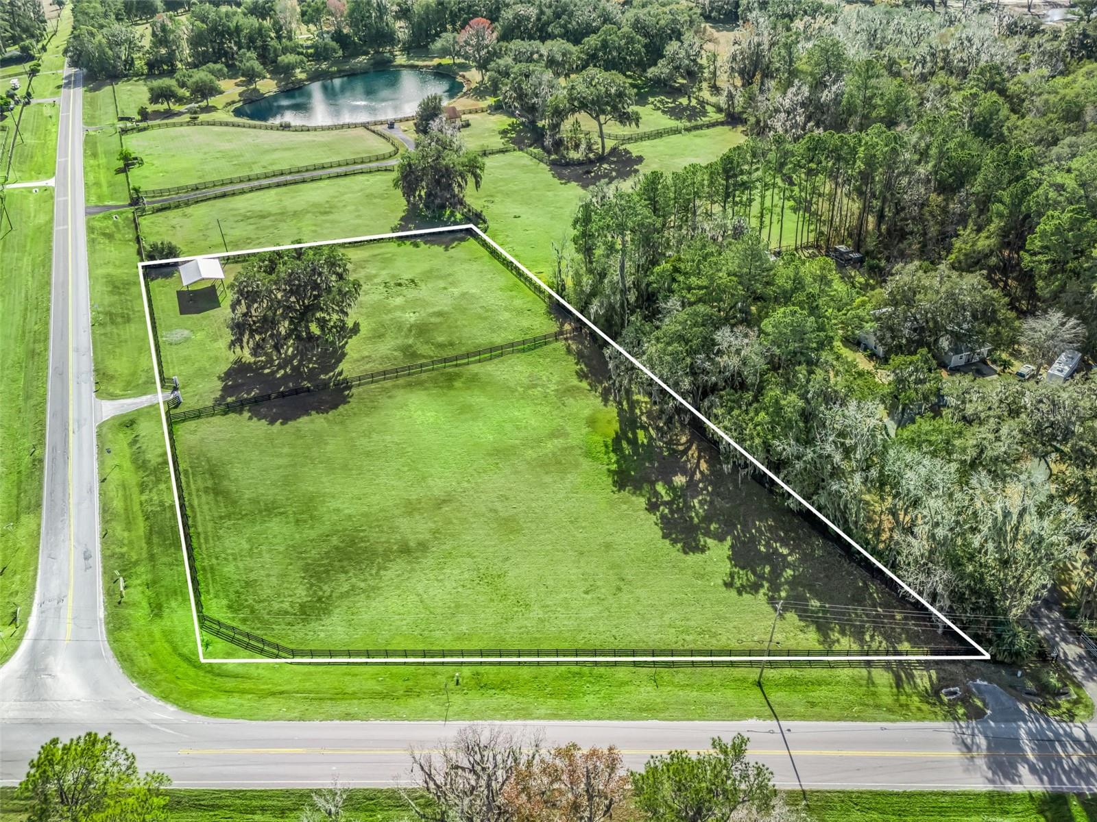 14440 NW HIGHWAY 225A, Reddick, FL 32686