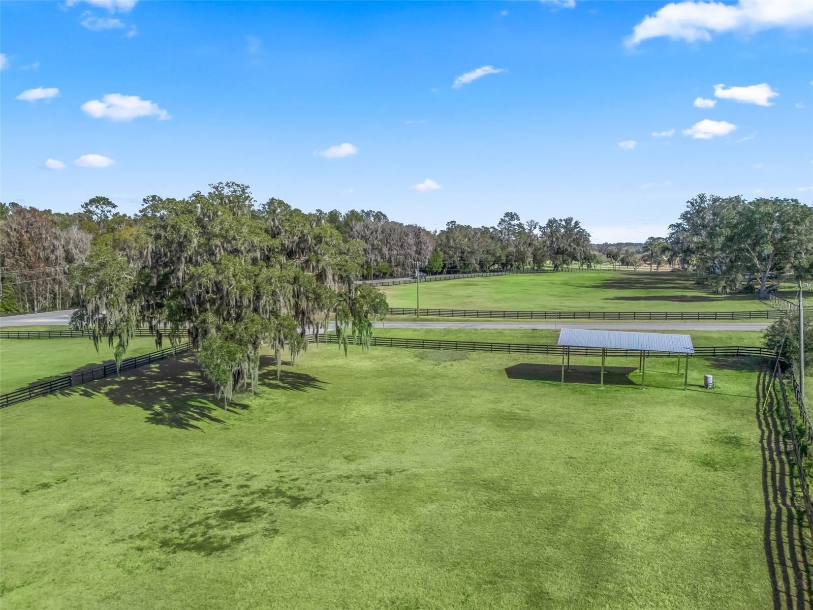 14440 NW HIGHWAY 225A, Reddick, FL 32686