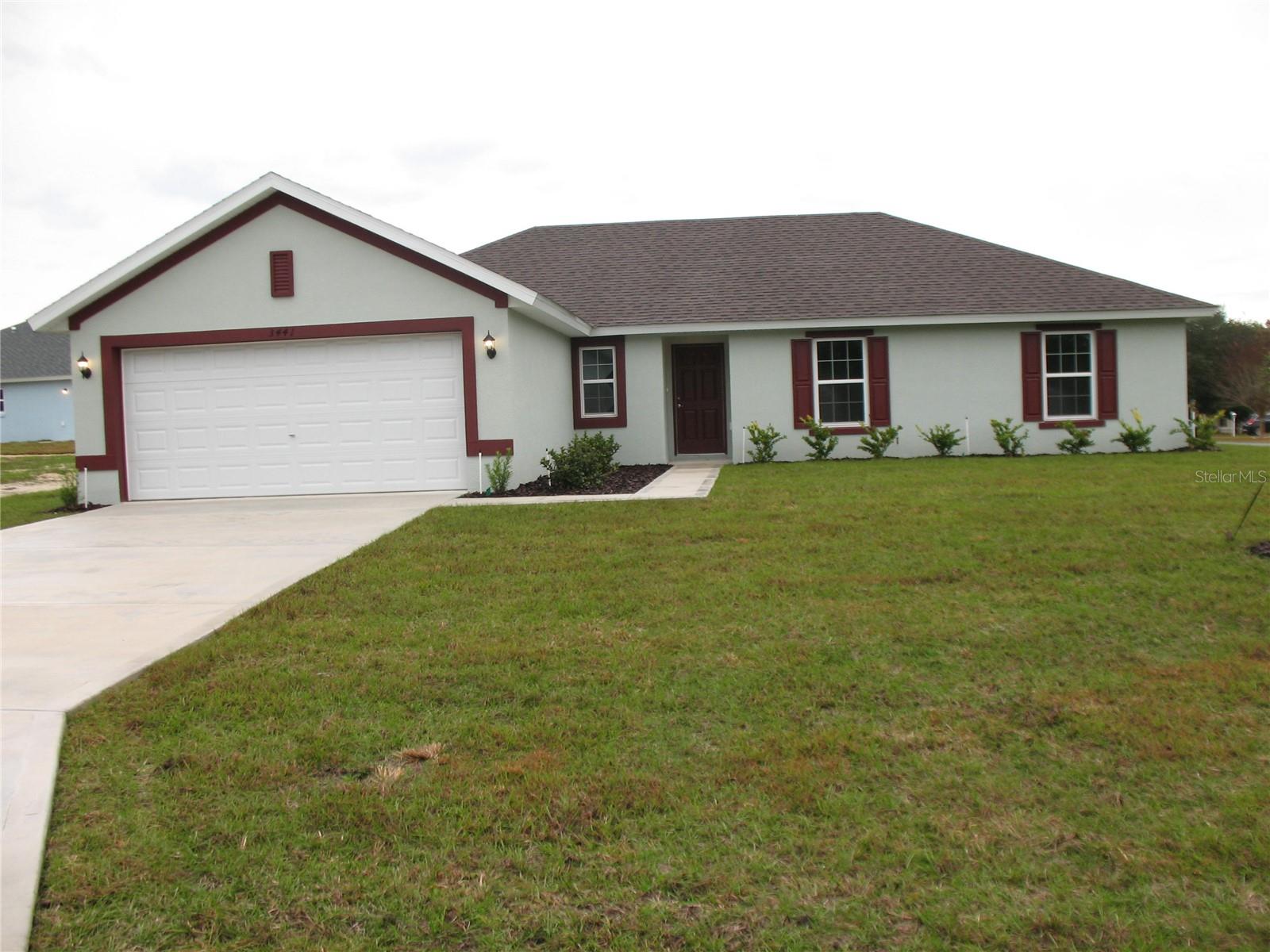 3378 SW 155TH PLACE, Ocala, FL 34473