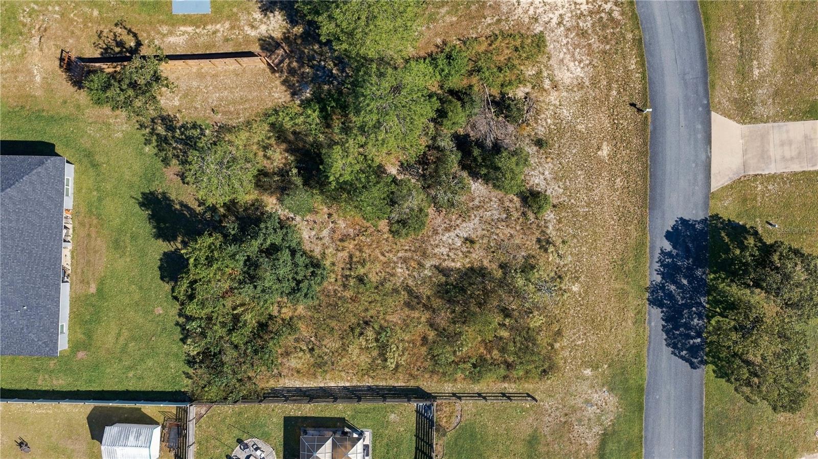 TBD SW 45TH CIRCLE, Ocala, FL 34473