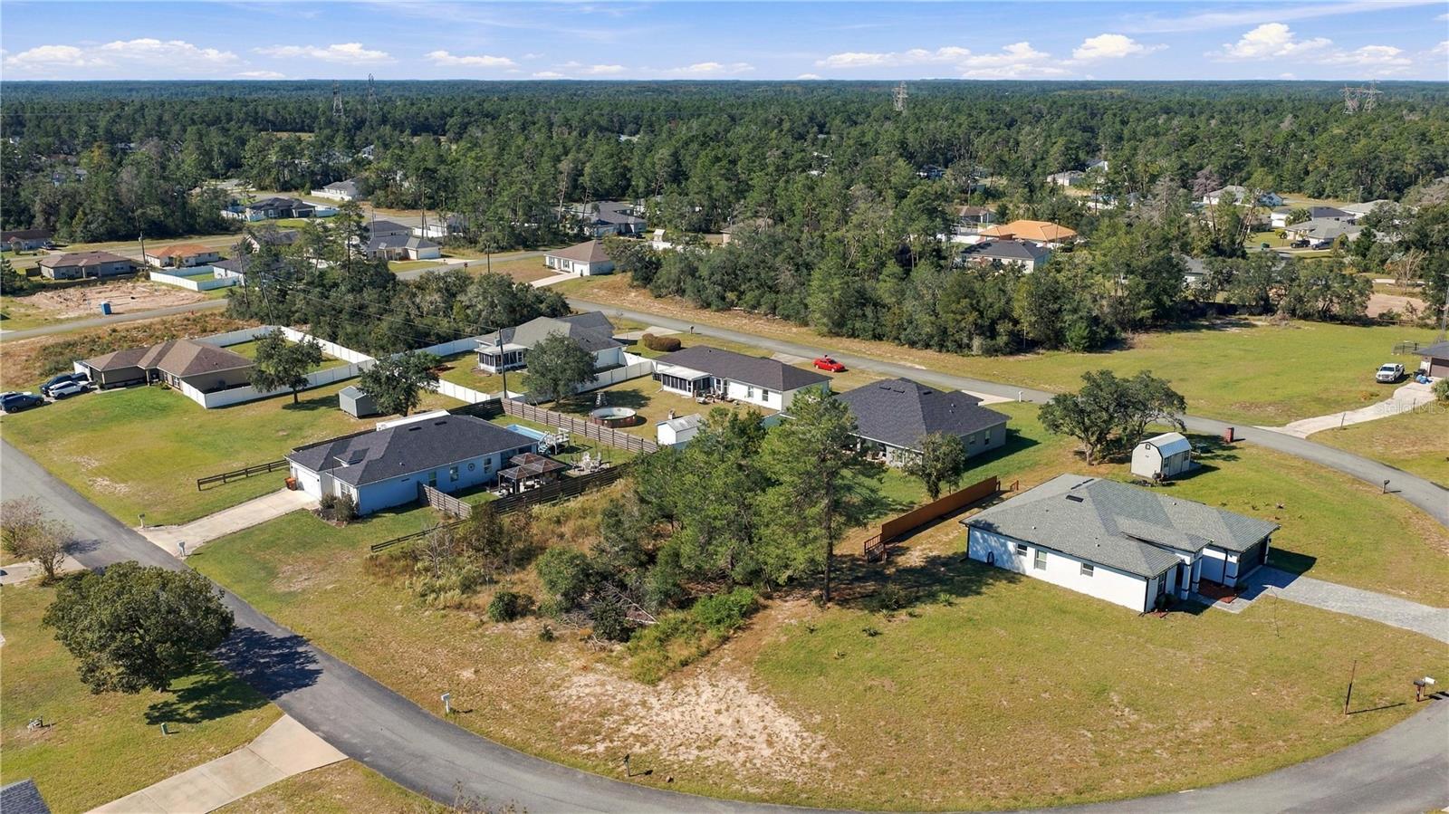 TBD SW 45TH CIRCLE, Ocala, FL 34473