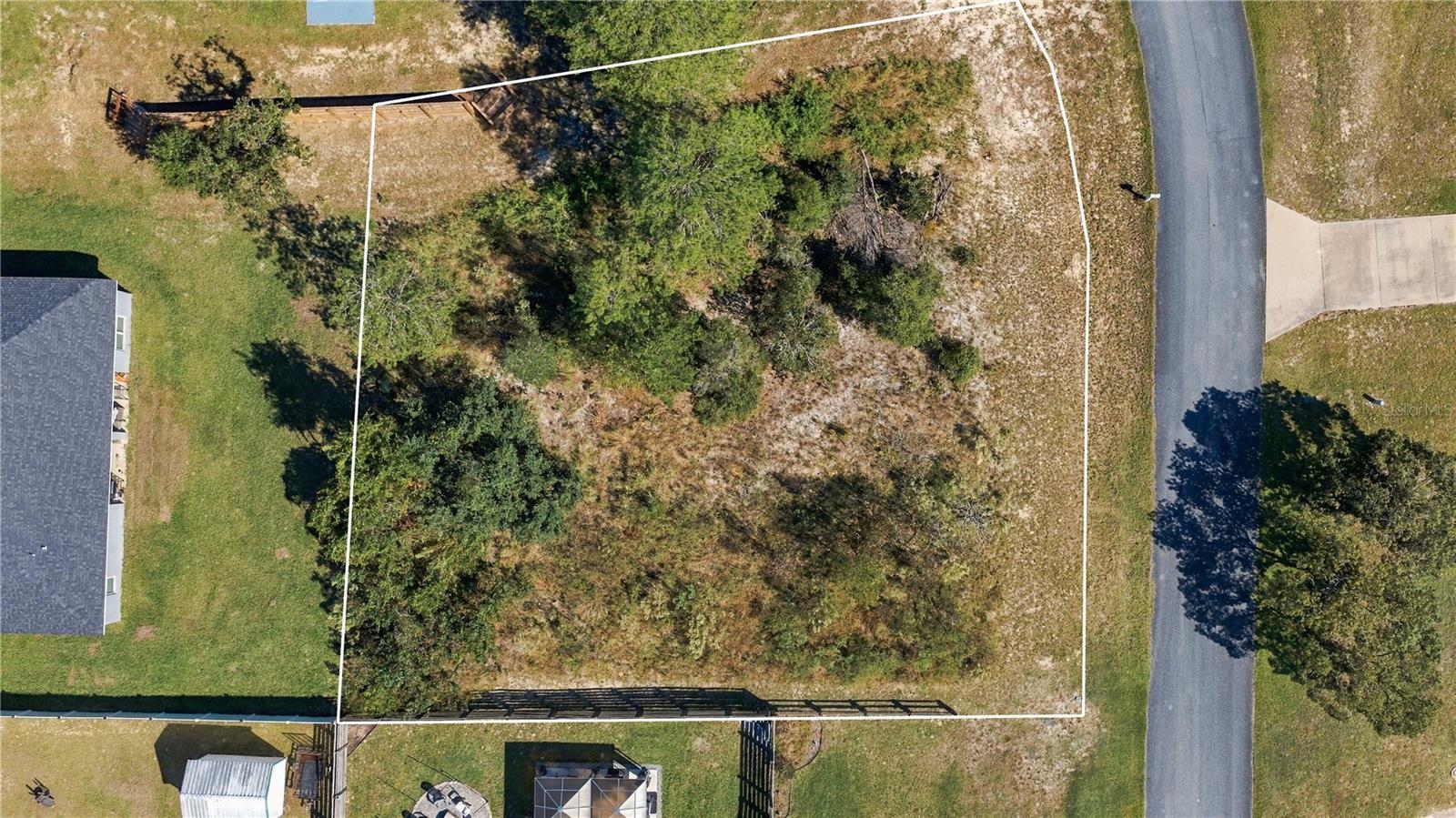 TBD SW 45TH CIRCLE, Ocala, FL 34473 TBD SW 45TH CIRCLE, Ocala, FL 34473