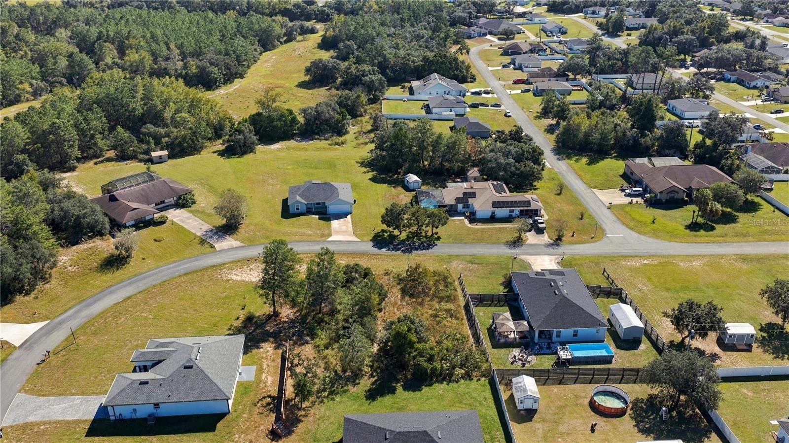 TBD SW 45TH CIRCLE, Ocala, FL 34473