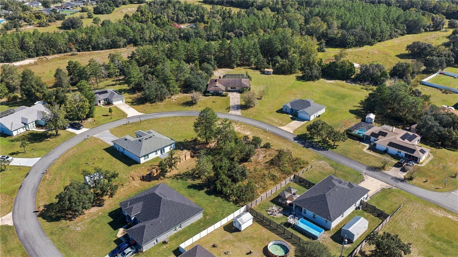 TBD SW 45TH CIRCLE, Ocala, FL 34473