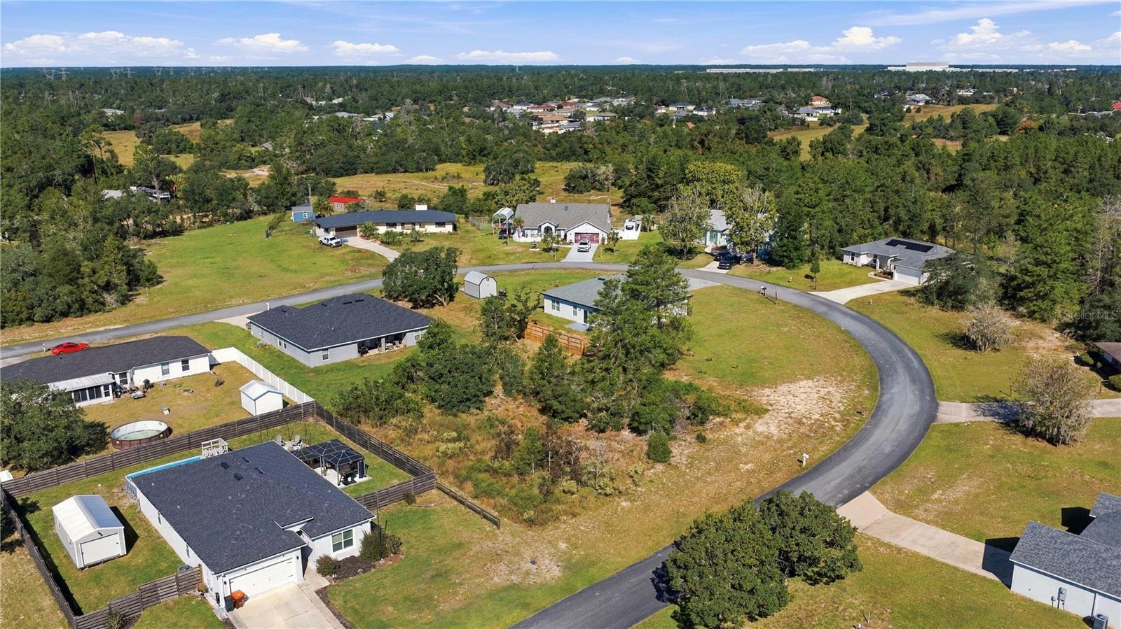 TBD SW 45TH CIRCLE, Ocala, FL 34473