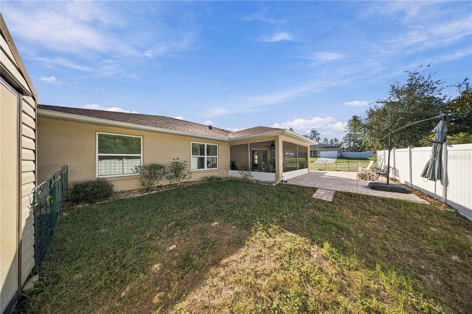 2700 W TRACY COURT, Dunnellon, FL 34433