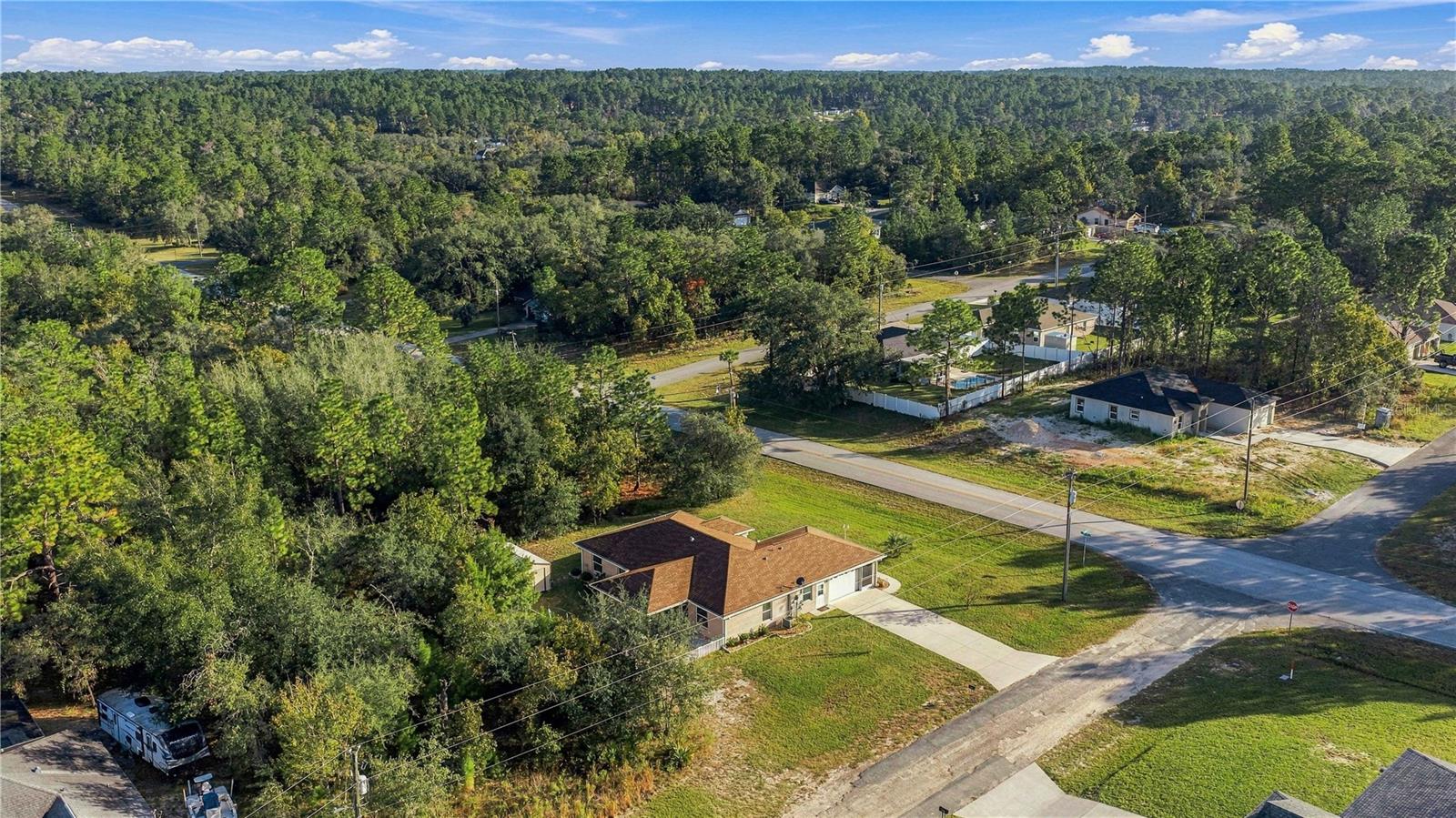 2700 W TRACY COURT, Dunnellon, FL 34433